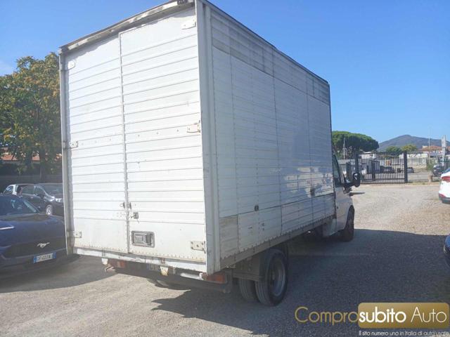 FORD Transit 300 2.0 TDCi/125 cat PL-TM Furg.