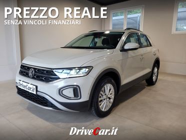 Volkswagen T-Roc 1.5 TFSI DSG APPLE CARPLAY ANDROID AUTO LED ACC