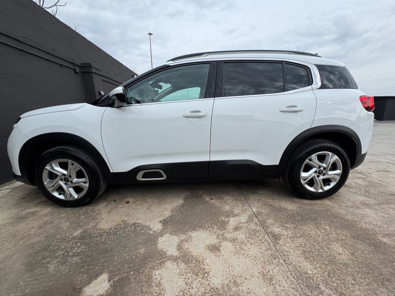 Citroen C5 Aircross C5 Aircross BlueHDi 130 S&S Shine