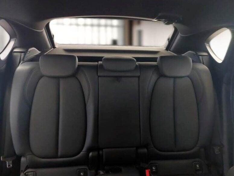 BMW Serie 2 Active Tourer 218d Active Tourer Msport