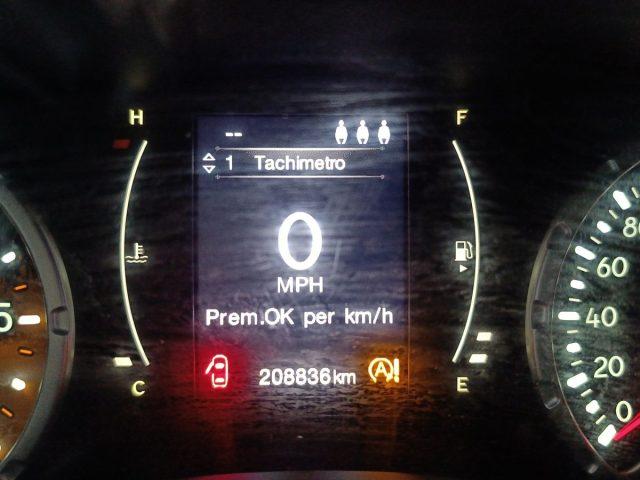 JEEP Renegade 2.0 Mjt 4WD Active Drive Sport