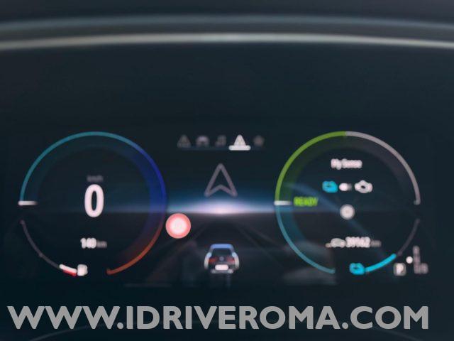 RENAULT Arkana Arkana Full-Hybrid 145 CV"RS-LINE"
