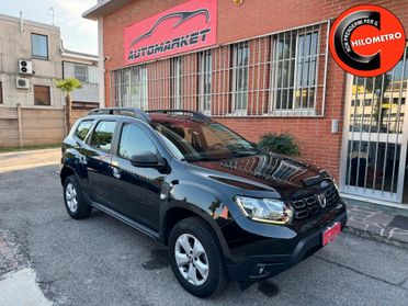 Dacia Duster 1.5 Blue dCi 115 CV 4x2 Comfort