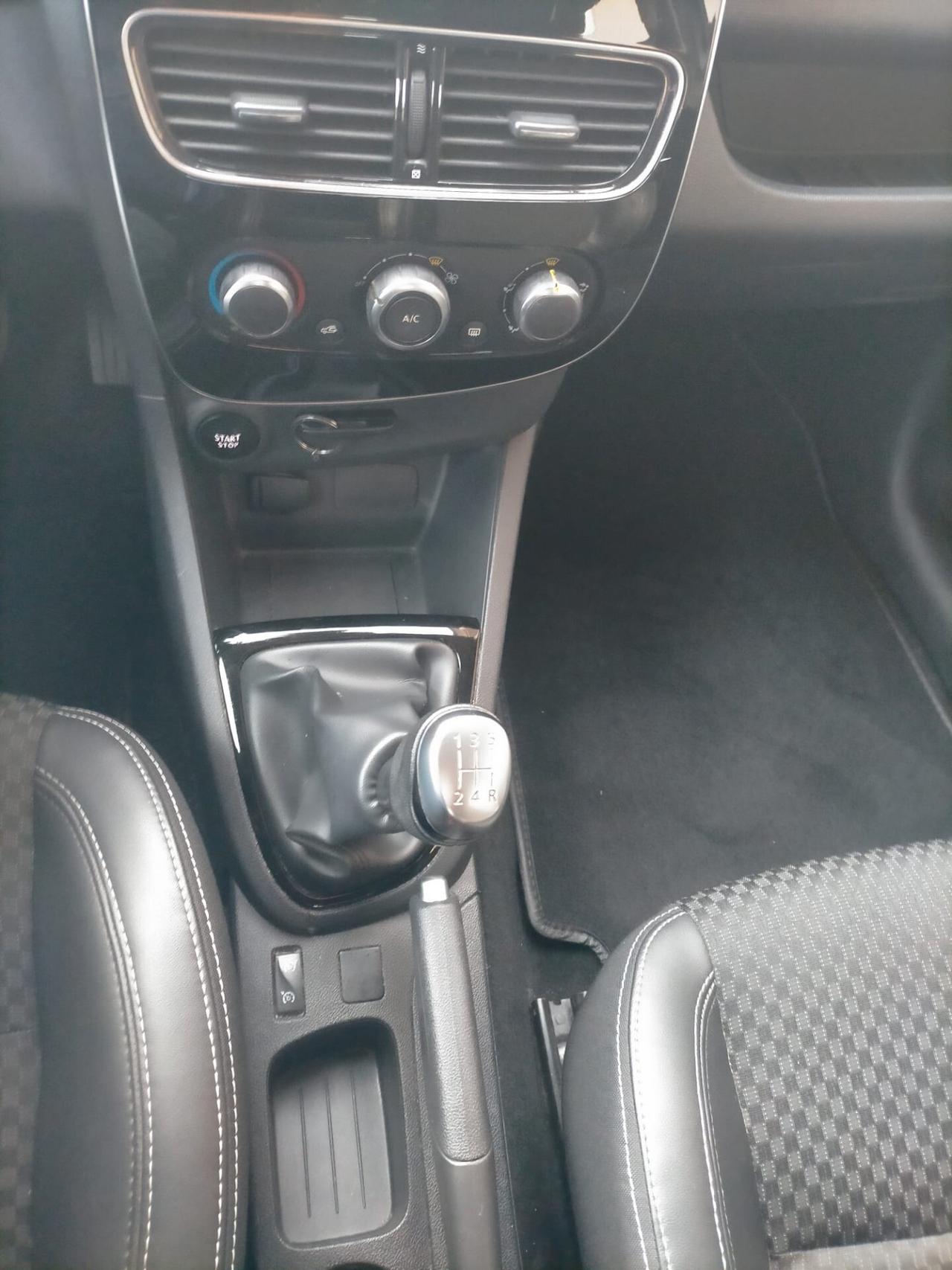 Renault Clio dCi 8V 90 CV Start&Stop 5 porte Energy Duel2