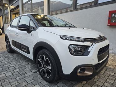 CITROEN C3 C-SERIES PureTech 83 WINTER PACK