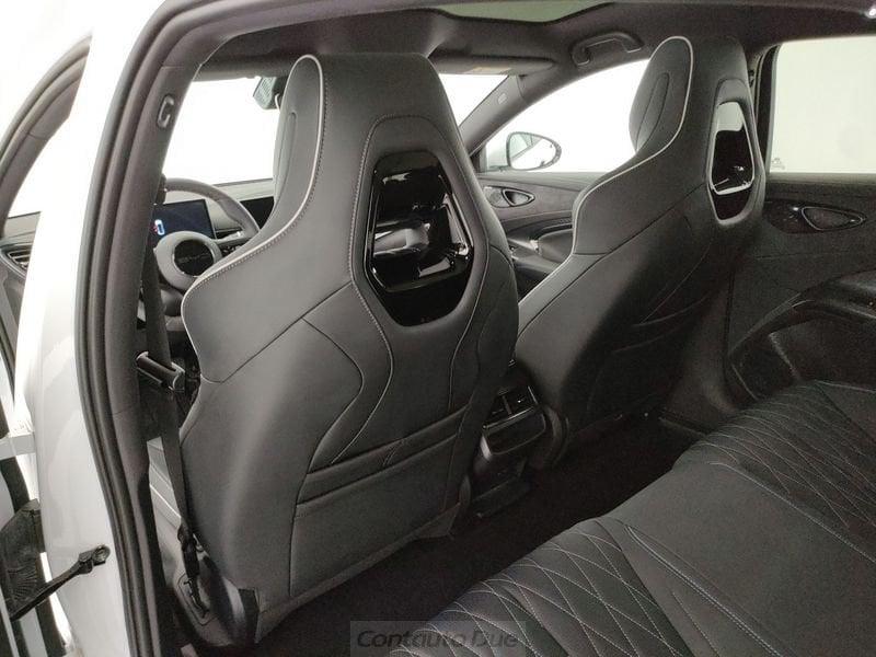 BYD Seal 82,50 kWh Design