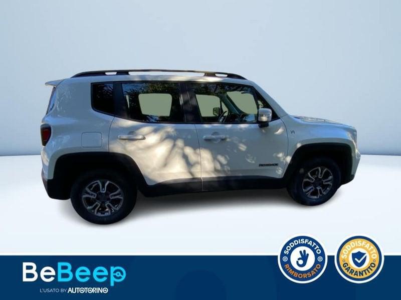 Jeep Renegade 1.6 MJT LONGITUDE 2WD 120CV