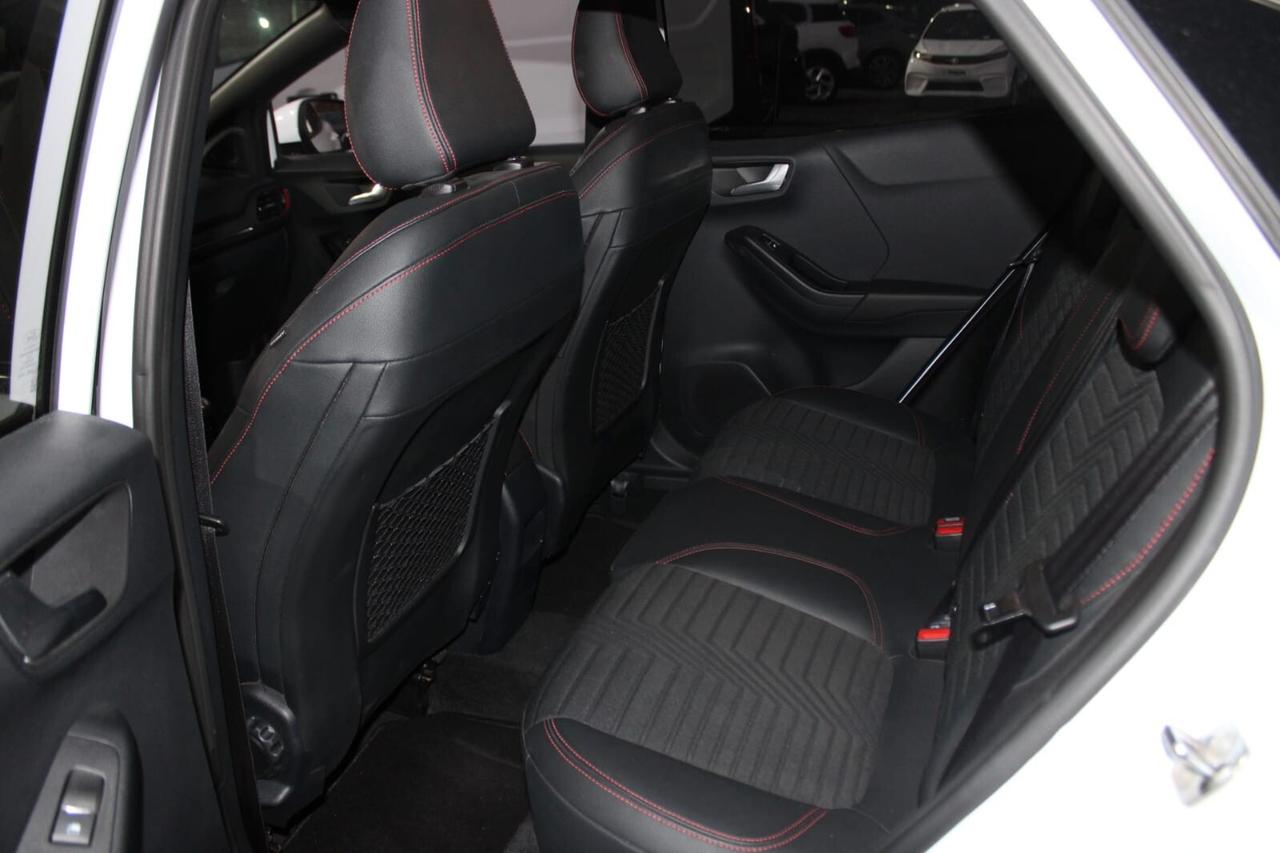 Ford Puma 1.0 EcoBoost Hybrid 125 CV S&S ST-Line