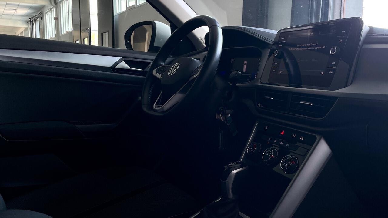 VOLKSWAGEN T-ROC 2.0 TDI SCR DSG LIFE 150CV - FULL LED, VIRTUAL COCKPIT, CARPLAY