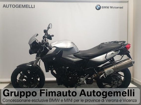 BMW F 800 R F 800 R