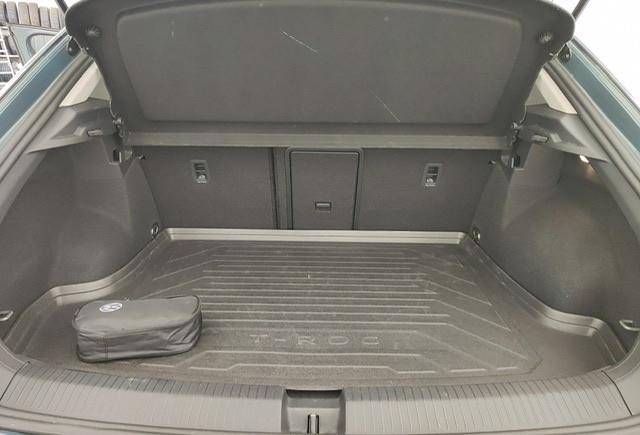 Volkswagen T-Roc 1.0 TSI Life