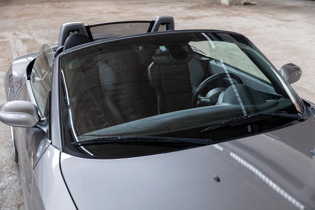 Bmw Z4 Manuale* Sedili M-Sport* Telaio M-Sport