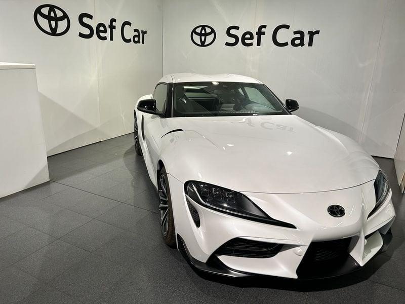 Toyota GR Supra GR Supra 2.0B Sport AT KM 0