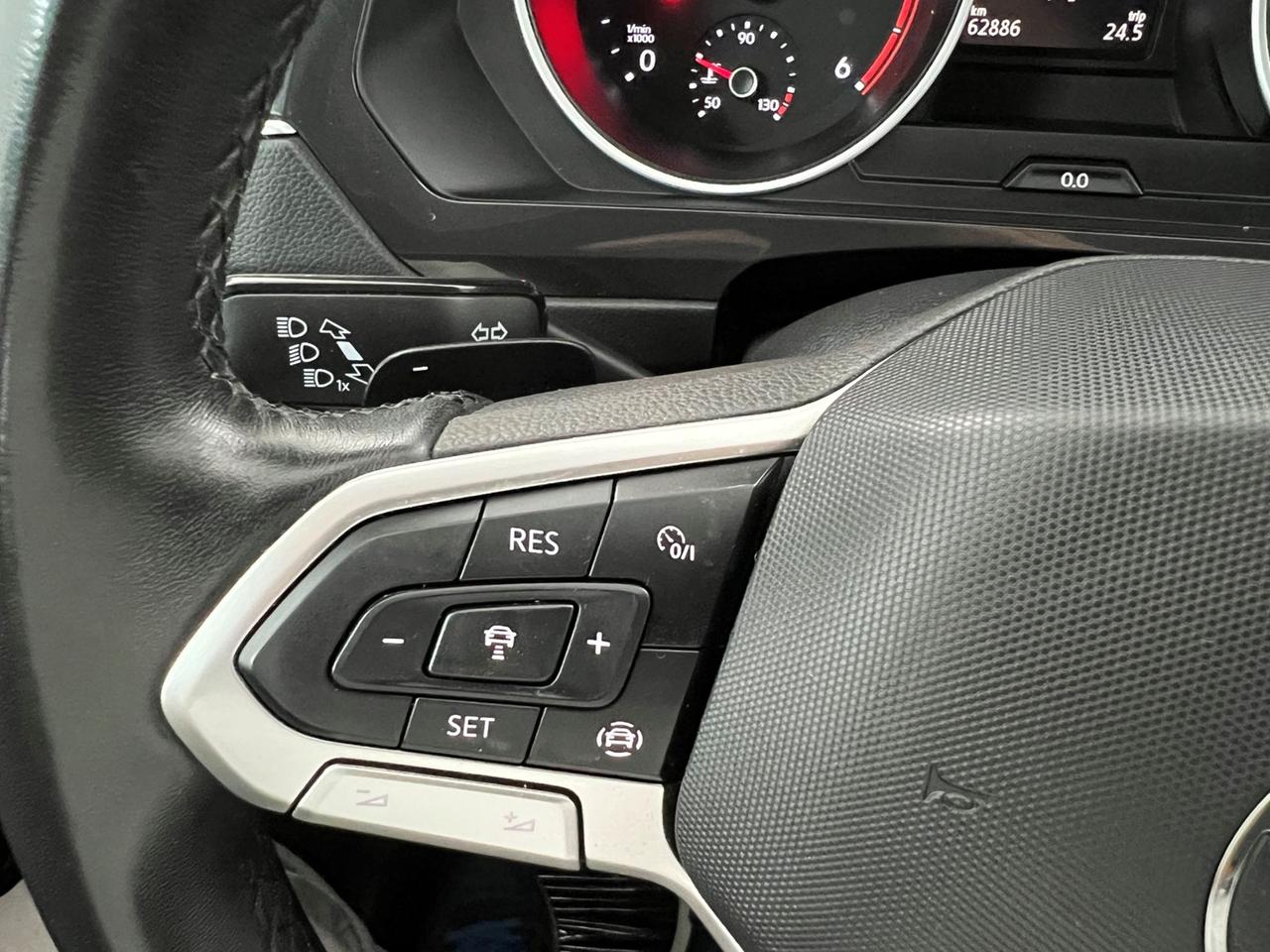VOLKSWAGEN Tiguan II 2021 Tiguan 2.0 tdi Life 150cv dsg