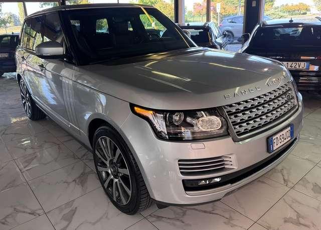 Land Rover Range Rover Vogue+Pelle+MeridianSound