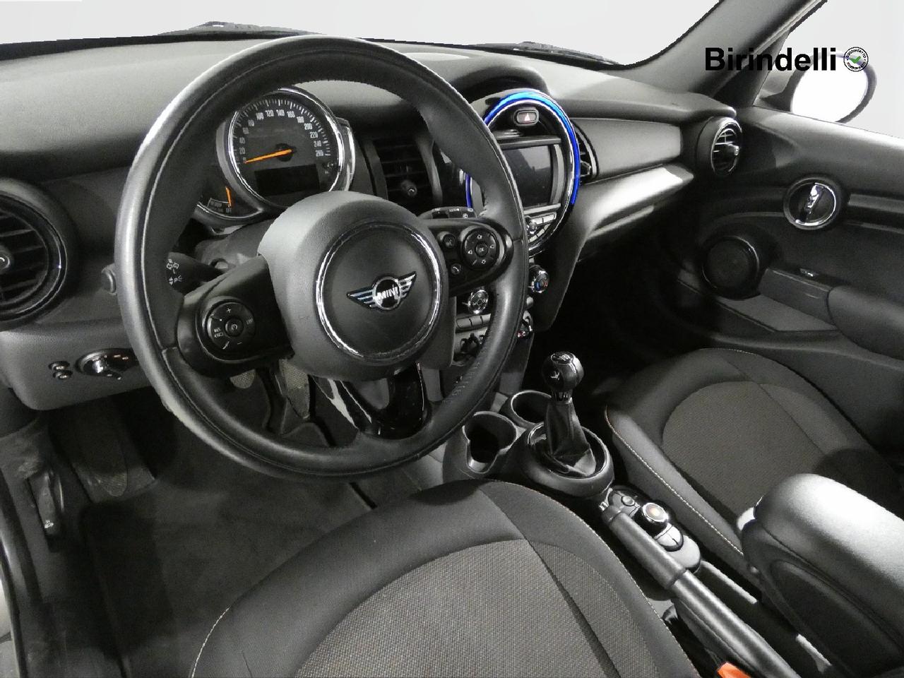 MINI Mini 5 porte (F55) - Mini 1.5 One 75 CV 5 porte