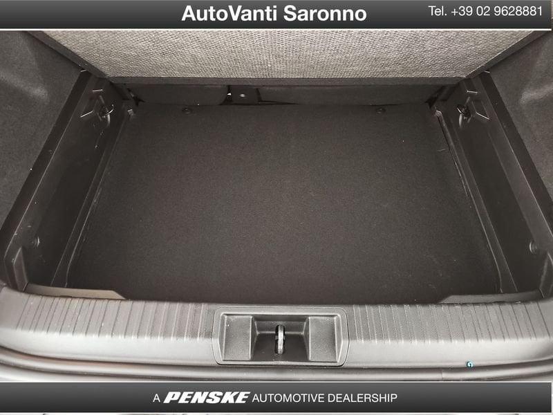 Renault Captur Captur Mild Hybrid 140 CV Intens