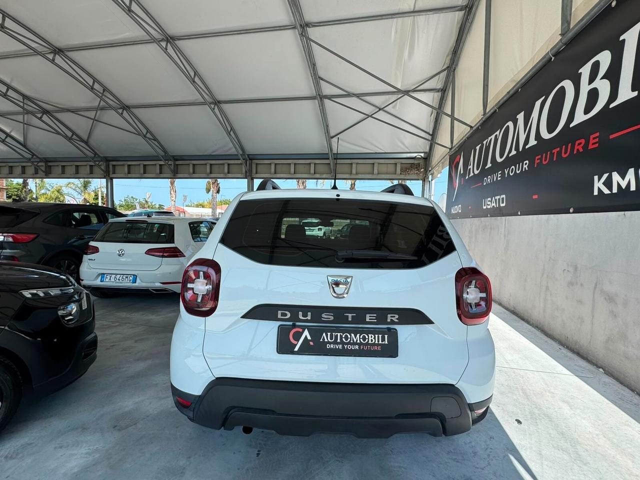 Dacia Duster 1.5 dCi 8V 4x2 Essential *OFFERTA IMPERDIBILE*