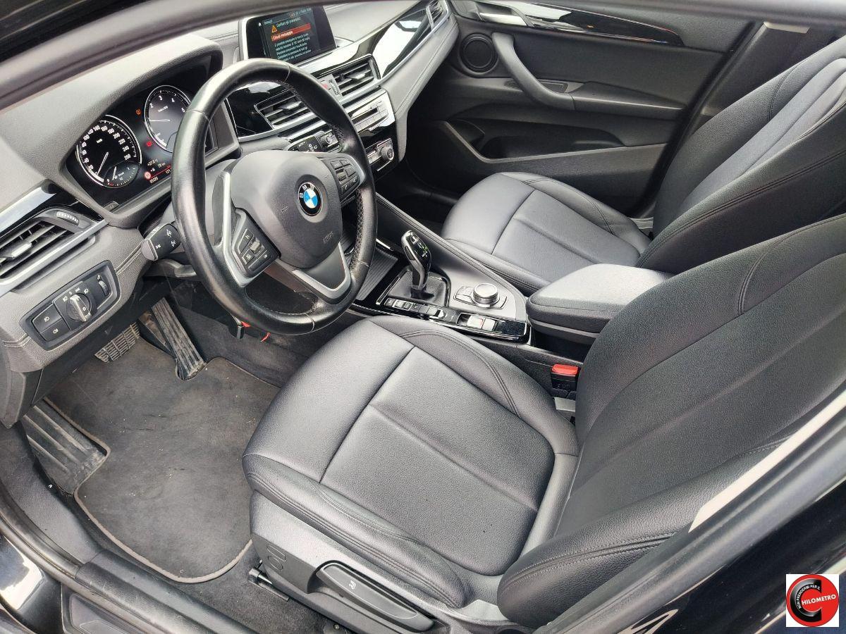 BMW X2 sDrive18d Advantage 2.0 150 CV