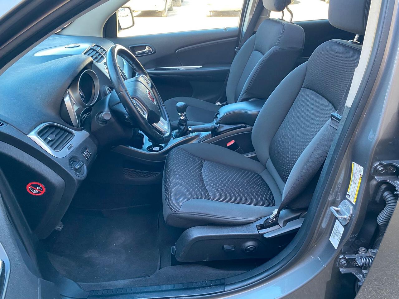 Fiat Freemont 2.0 Multijet 140 CV Lounge NUOVA 2012