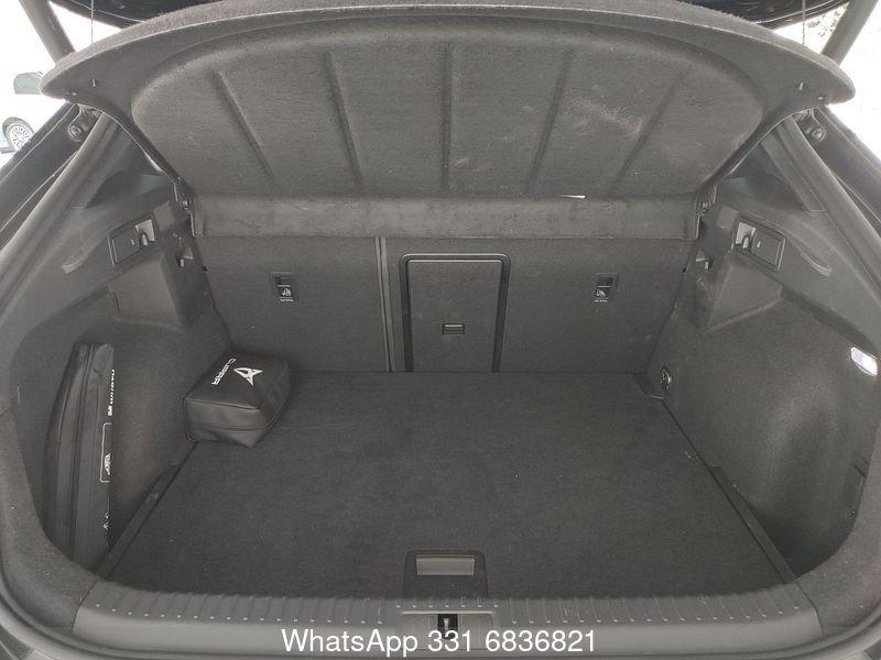 Cupra Formentor 1.5 TSI DSG