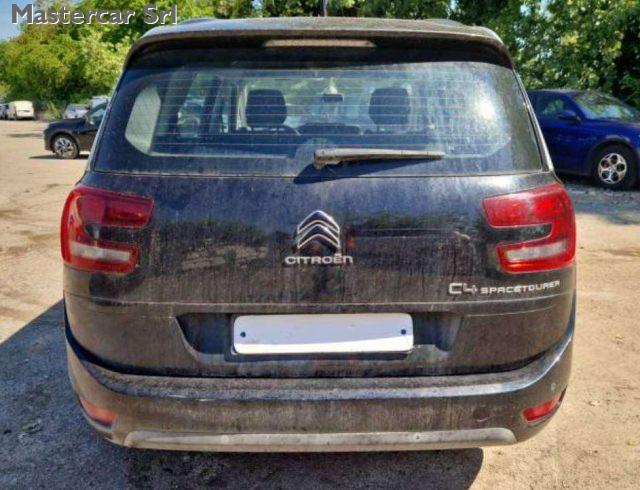 CITROEN Grand C4 Spacetourer C4 Grand Spacetourer 1.2 puretech Feel s -FW607RC