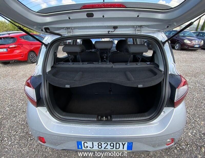Hyundai i10 3ª serie 1.0 MPI Advanced