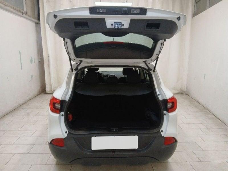 Renault Kadjar 1.2 tce energy Sport Edition 130cv