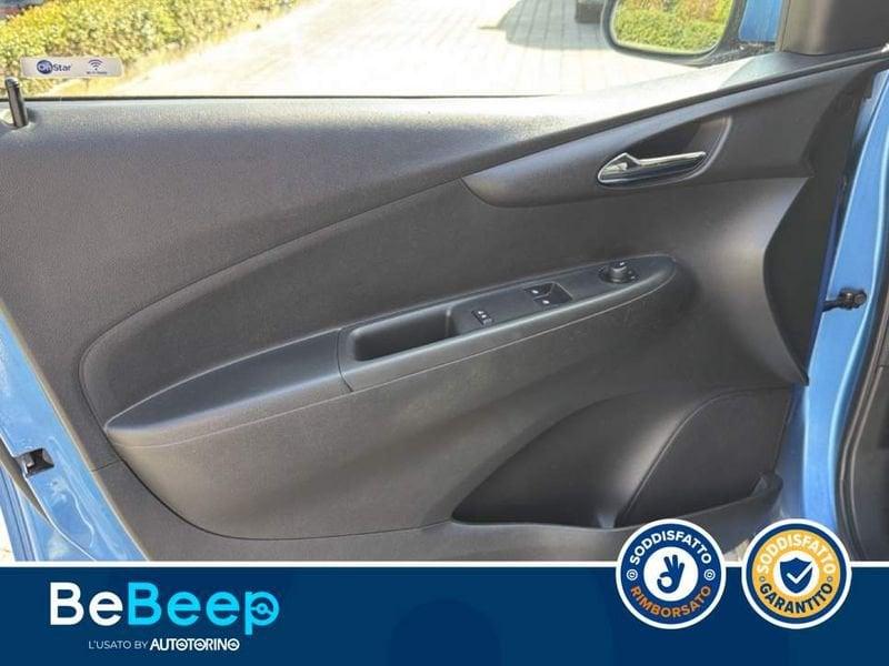 Opel Karl 1.0 ROCKS 75CV