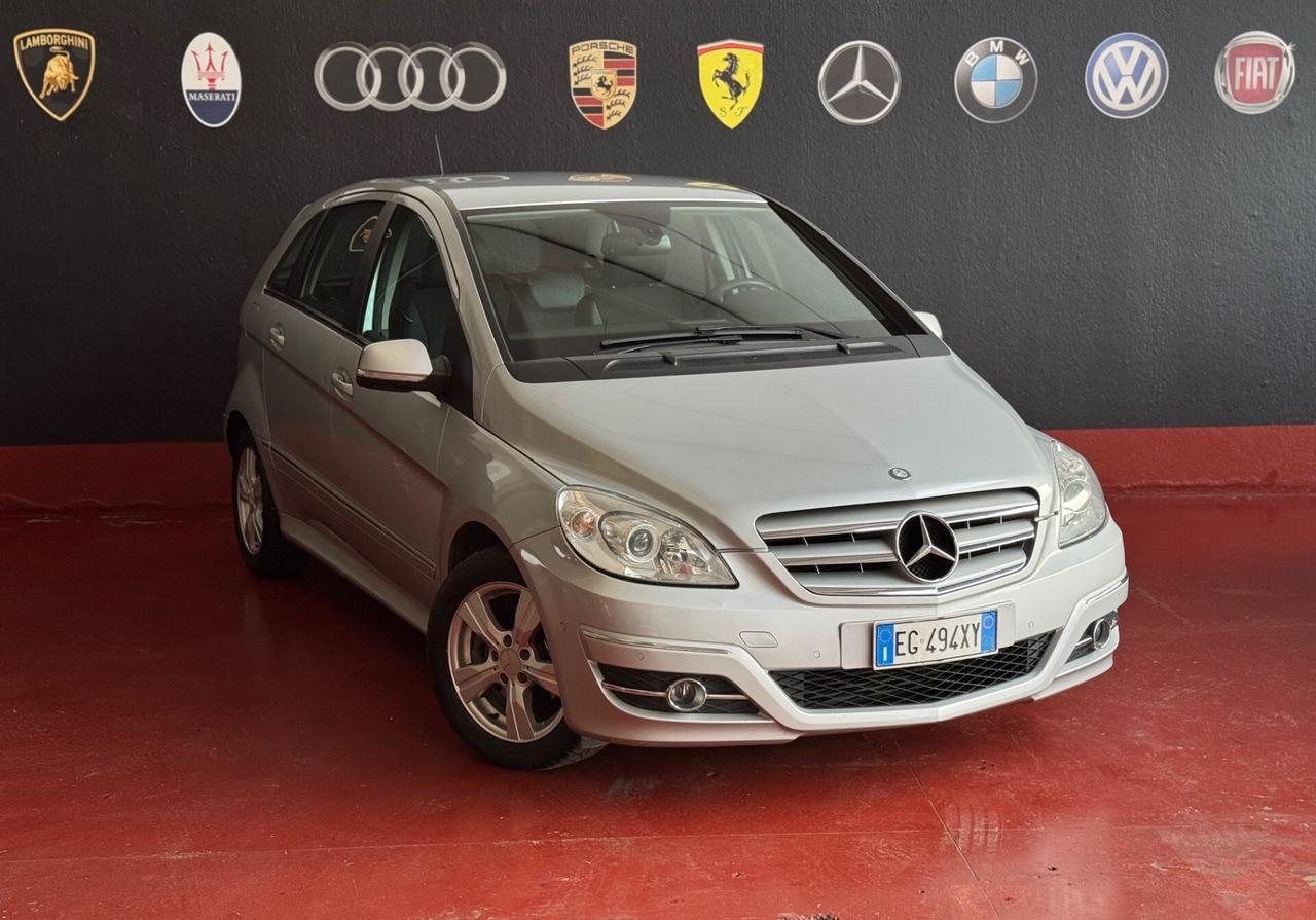 Mercedes-benz B 180 CDI Premium