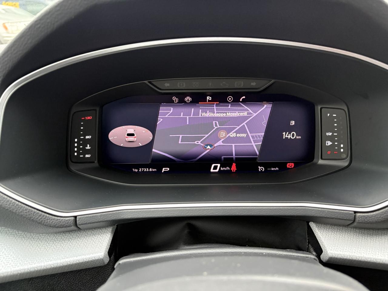 Seat Tarraco 2.0 TDI DSG Style 150 cv.