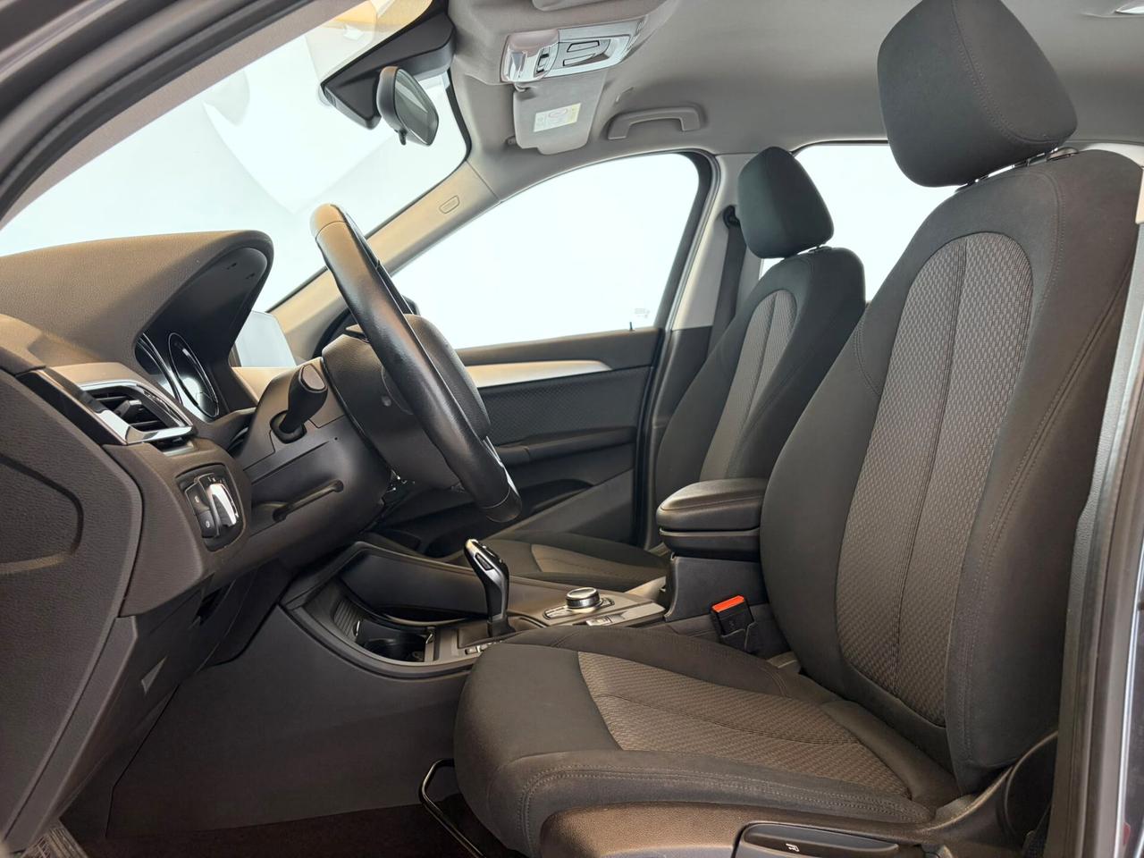 Bmw X1 sDrive18d Advantage