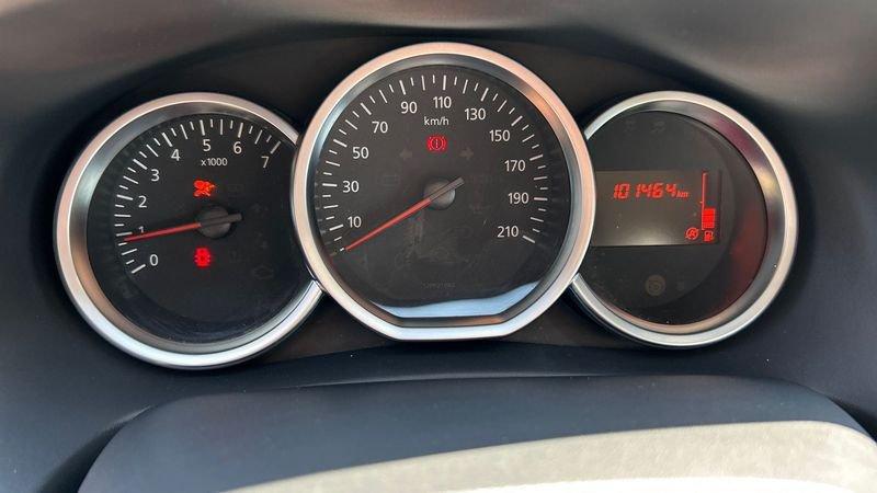Dacia Sandero Stepway 0.9 TCe 90cv S&S