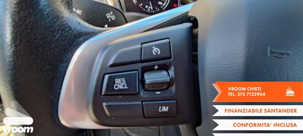 BMW X1 (F48) sDrive16d xLine