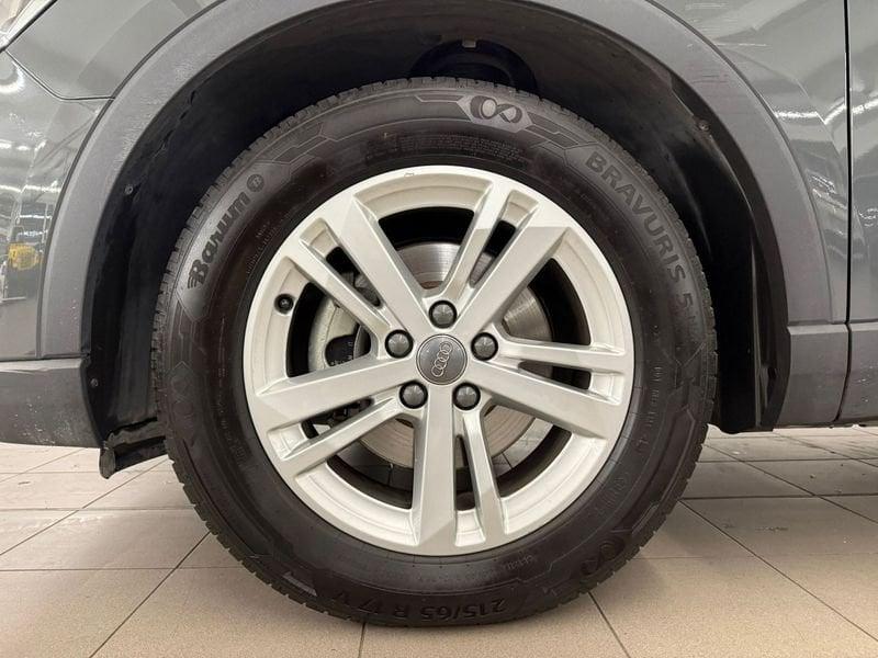 Audi Q3 Q3 35 TFSI S tronic Business