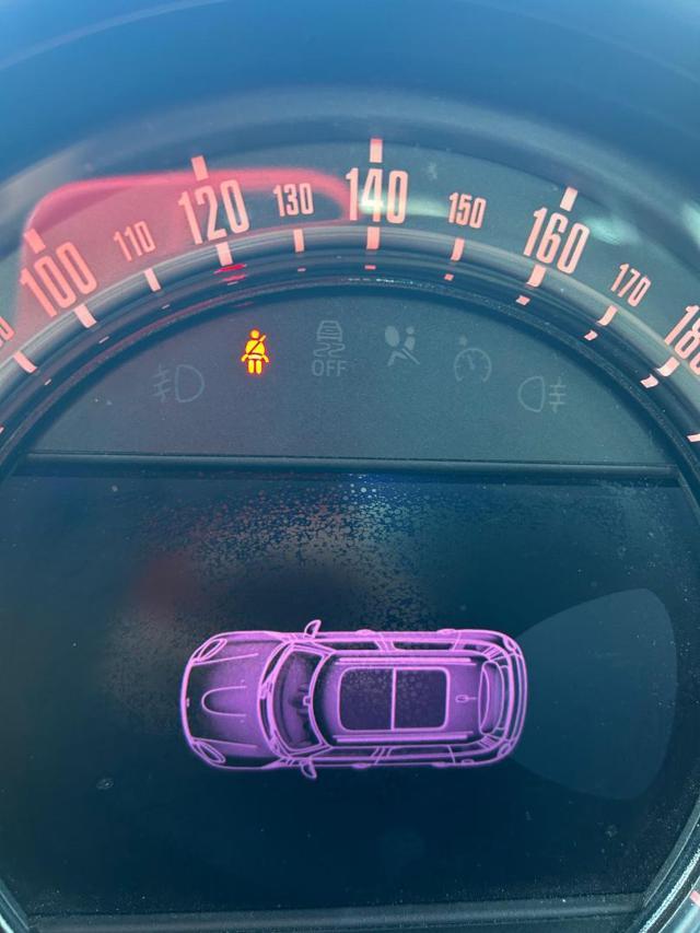 MINI Countryman Mini Cooper Countryman NEO PATENTATO