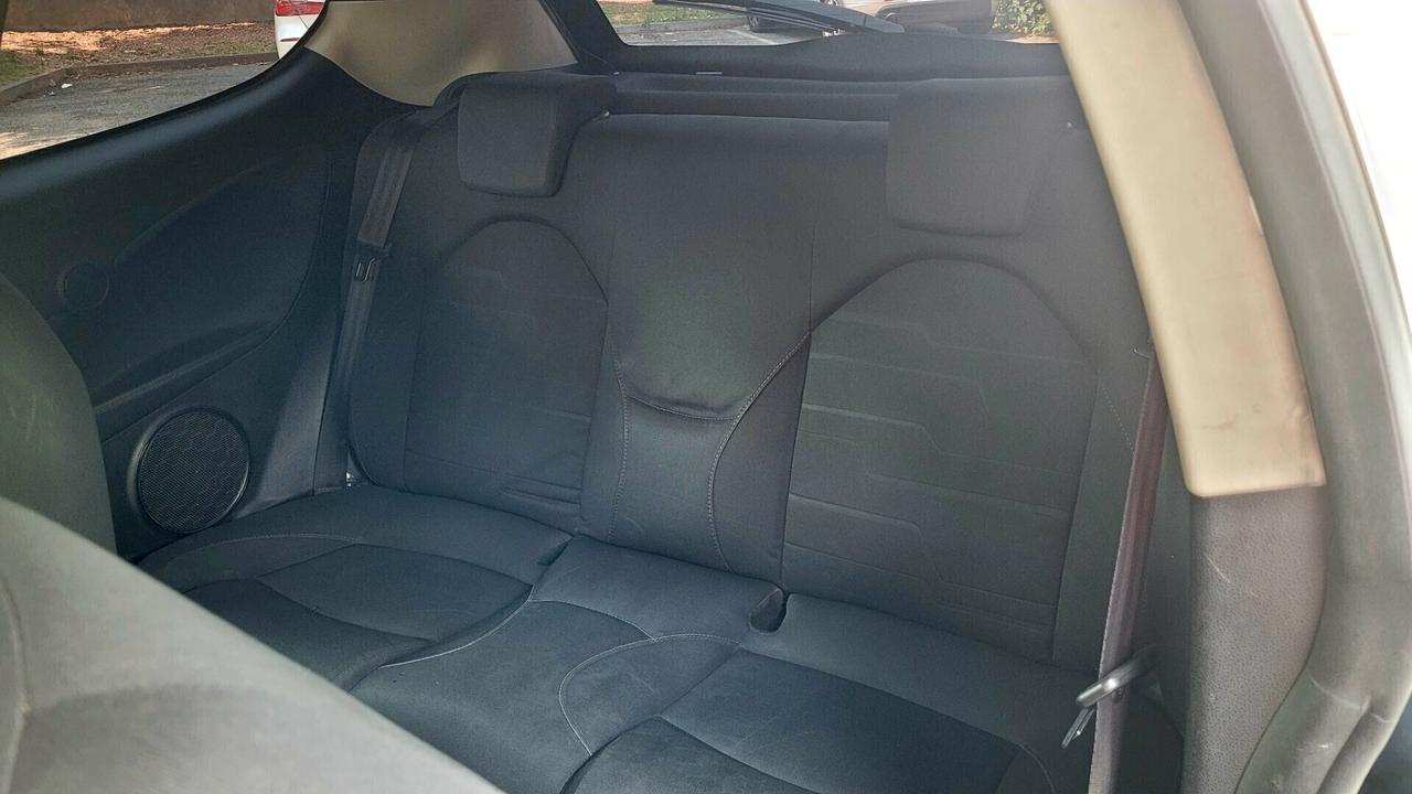 Alfa Romeo MiTo 1.4 impession GPL