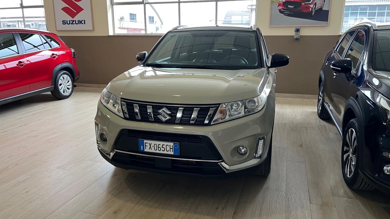Suzuki Vitara 1.0 Boosterjet Cool