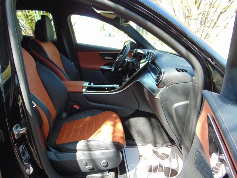 MERCEDES GLC Coupé (C254) GLC 220 d 4Matic ...