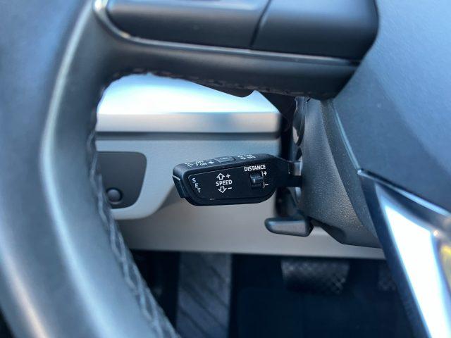 AUDI Q5 SPB Sportback 40 TDI Stonic S line MHEV PANORAMA