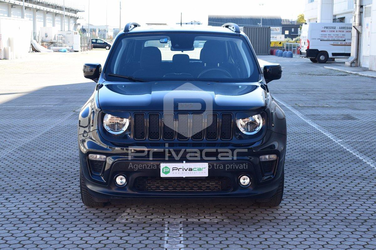 JEEP Renegade 1.6 Mjt 120 CV Longitude