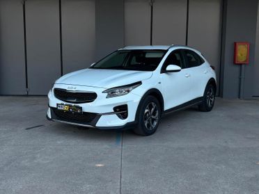 Kia Xceed 1.0 t-gdi Urban Gpl 117cv