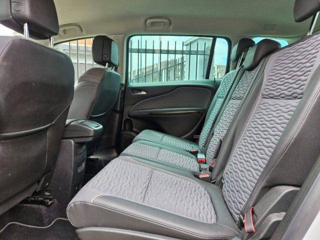 OPEL Zafira Tourer 2.0 CDTi 165CV aut. 7POSTI