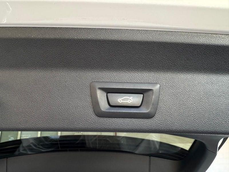 BMW X3 M XDrive 20d mhev M Sport | Tetto Apribile