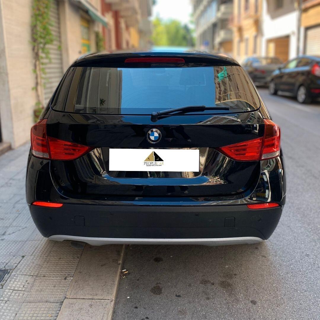 BMW X1 xDrive18d Futura