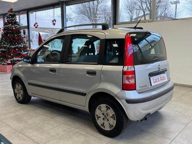 FIAT Panda 1.2 *EURO 4*DISTRIB. ESEGUITA*FRIZIONE ESEGUITA*