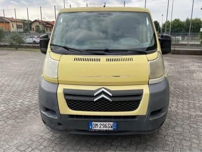 Citroen Jumper Furgoni