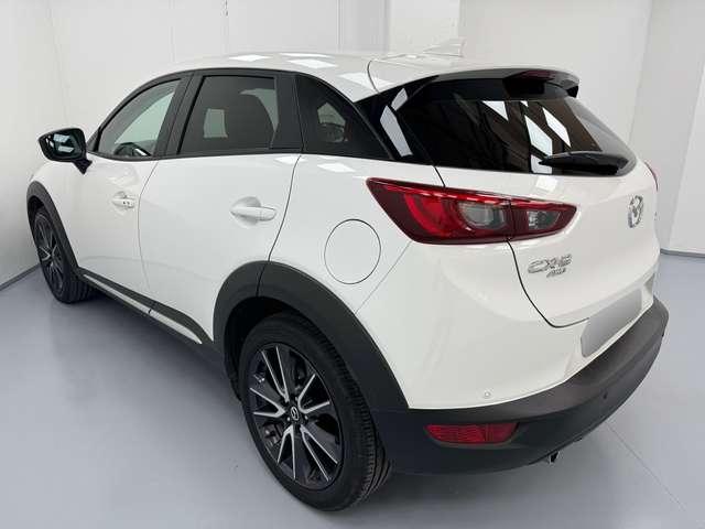 Mazda CX-3 2.0 EXCEED AWD 150CV UNICO PROPRIETARIO PROMO!!!