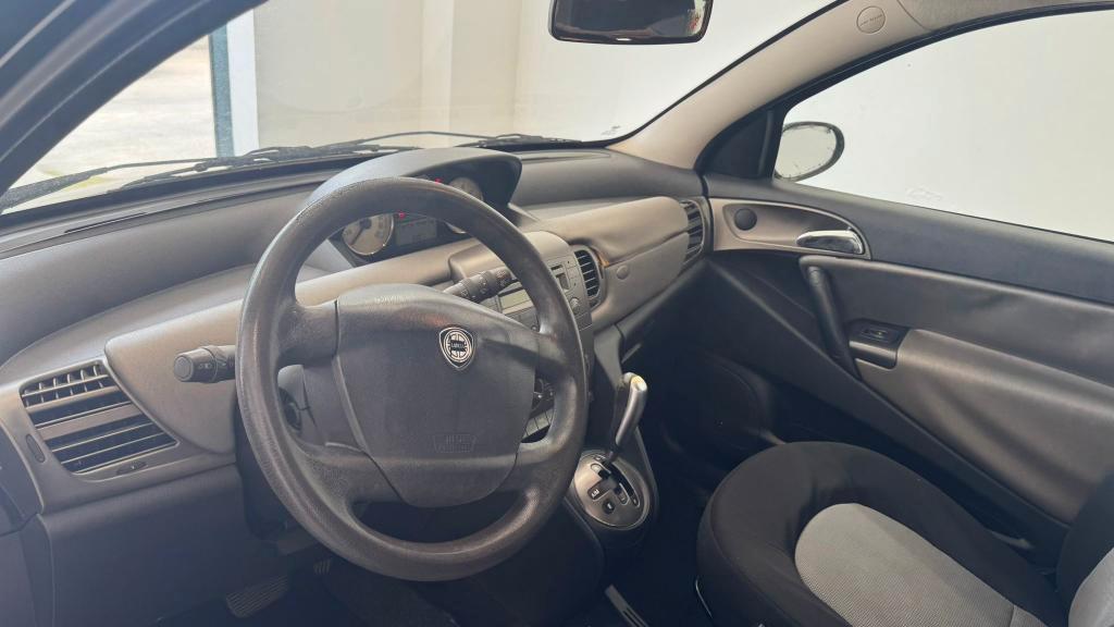 Lancia Ypsilon 1.3 Mjt 75 Cv. Oro AUTOMATICA