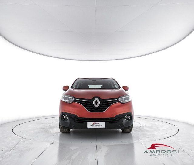 RENAULT Kadjar 8V 110CV Energy Zen - PER OPERATORI DEL SETTORE